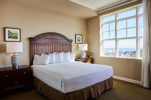Wild Dunes Resort - Residences at Sweetgrass - image 7