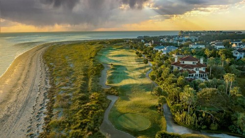 Wild Dunes Resort - Residences at Sweetgrass - image 9
