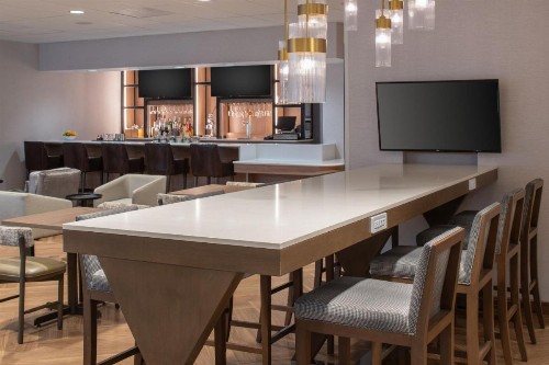 Holiday Inn Seattle-Issaquah