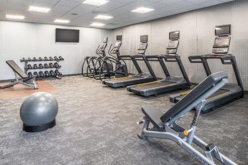 Holiday Inn Seattle-Issaquah - image 19