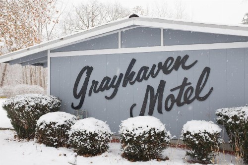The Grayhaven Motel - image 21