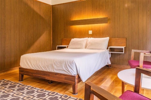 The Grayhaven Motel - image 41