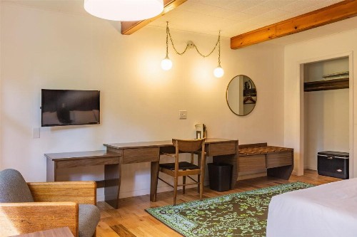 The Grayhaven Motel - image 44