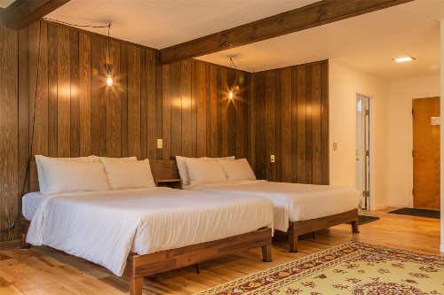 The Grayhaven Motel - image 46