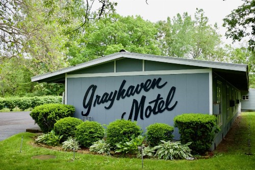 The Grayhaven Motel - image 6
