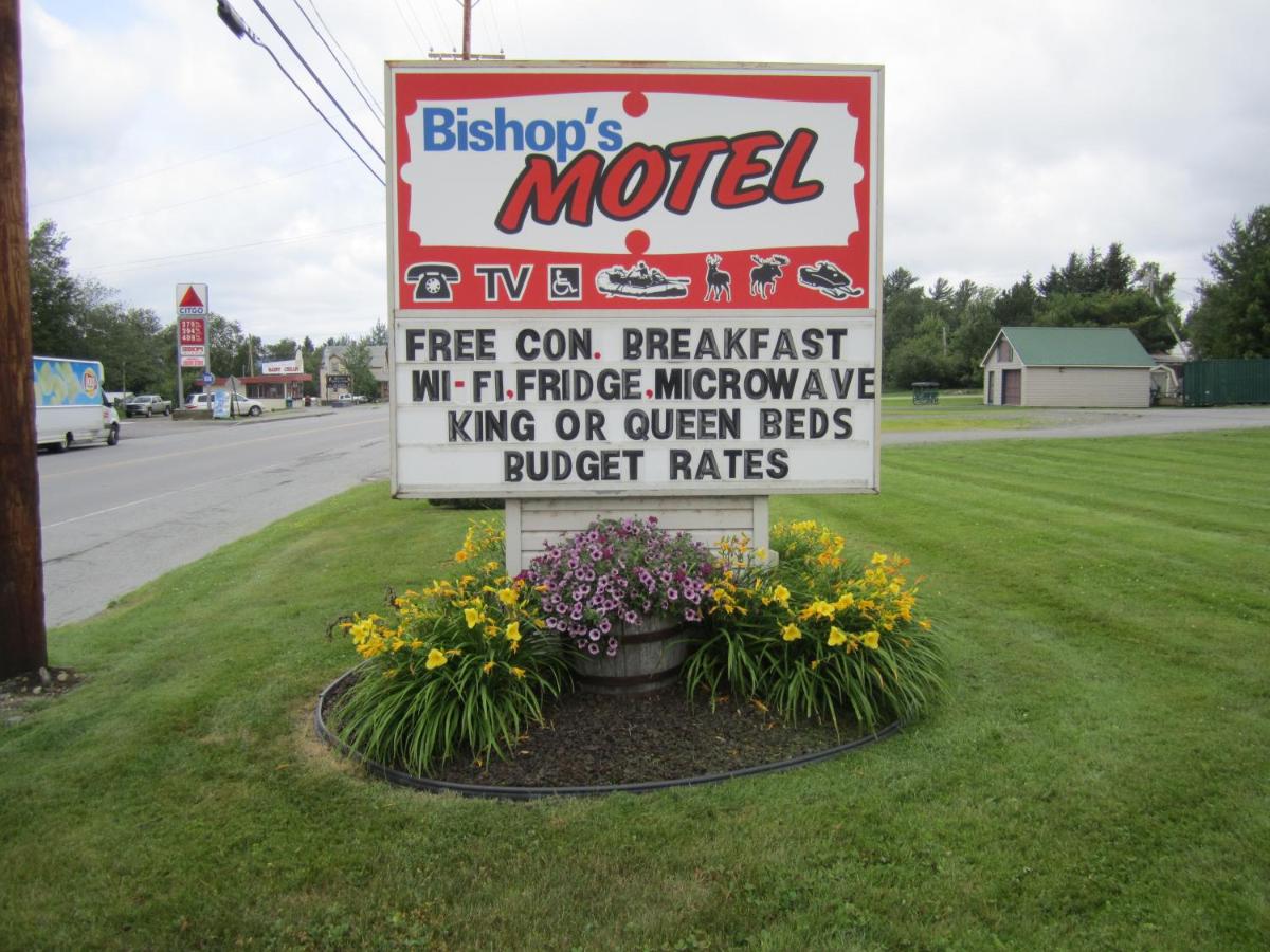 Bishops Country Inn Motel - image 4