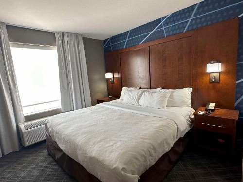 Comfort Suites Jackson - Cape Girardeau - image 11