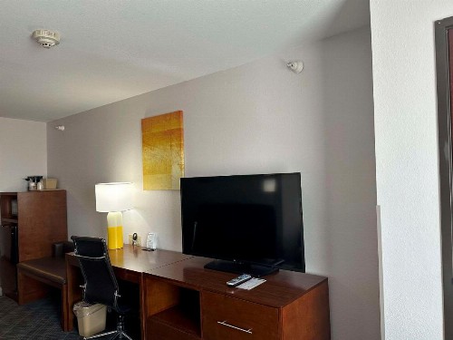 Comfort Suites Jackson - Cape Girardeau - image 13
