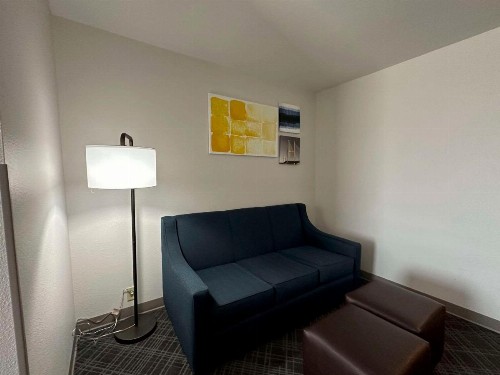 Comfort Suites Jackson - Cape Girardeau - image 15