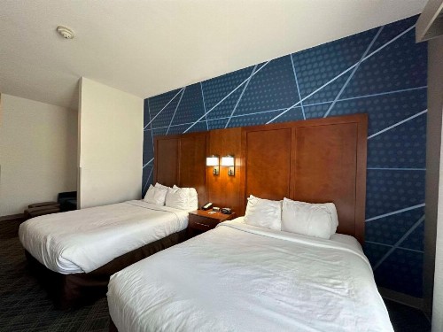 Comfort Suites Jackson - Cape Girardeau - image 21