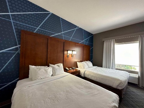 Comfort Suites Jackson - Cape Girardeau - image 22