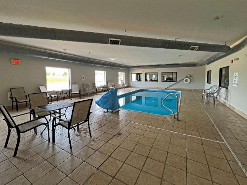 Comfort Suites Jackson - Cape Girardeau - image 25
