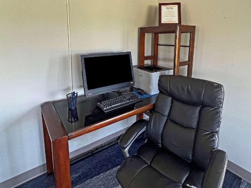 Comfort Suites Jackson - Cape Girardeau - image 28