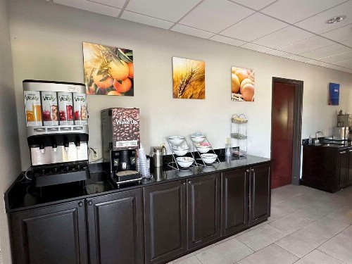 Comfort Suites Jackson - Cape Girardeau - image 29