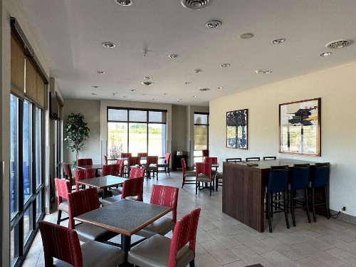 Comfort Suites Jackson - Cape Girardeau - image 34