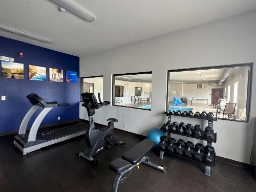 Comfort Suites Jackson - Cape Girardeau - image 38
