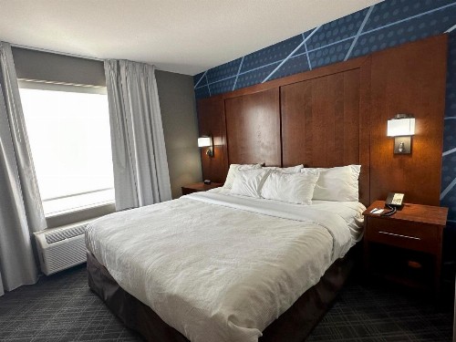 Comfort Suites Jackson - Cape Girardeau - image 41