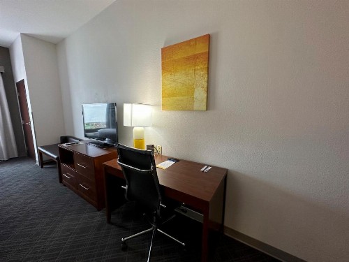 Comfort Suites Jackson - Cape Girardeau - image 43