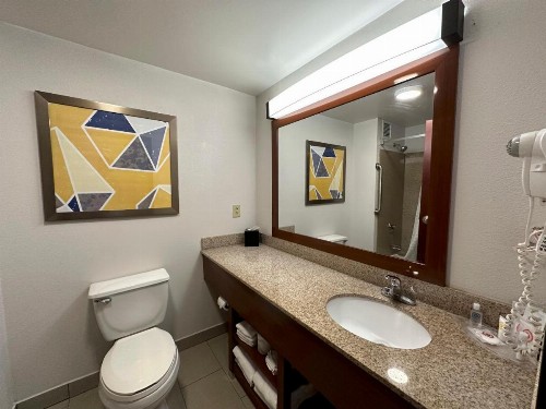 Comfort Suites Jackson - Cape Girardeau - image 48