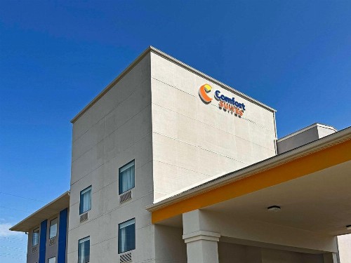 Comfort Suites Jackson - Cape Girardeau - image 5