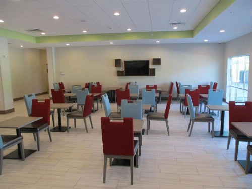 Best Western Plus Jackson/Cape Girardeau - image 8