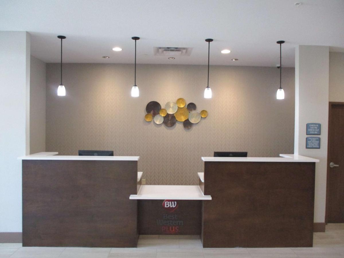 Best Western Plus Jackson/Cape Girardeau - main image
