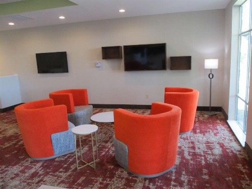 Best Western Plus Jackson/Cape Girardeau - image 4