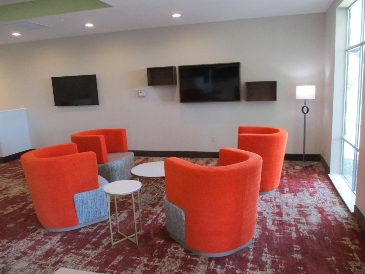 Best Western Plus Jackson/Cape Girardeau - image 4
