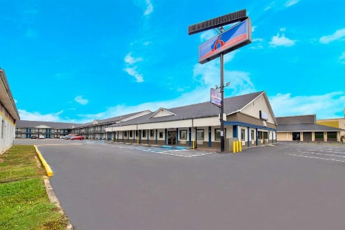 Best Value Inn and Suites