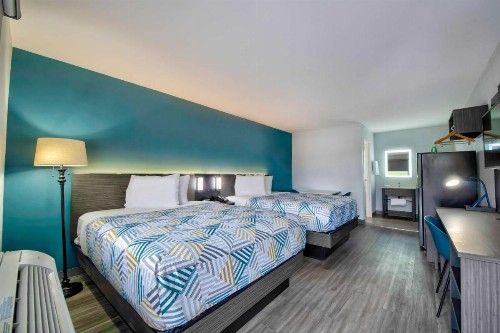 Best Value Inn and Suites - image 18