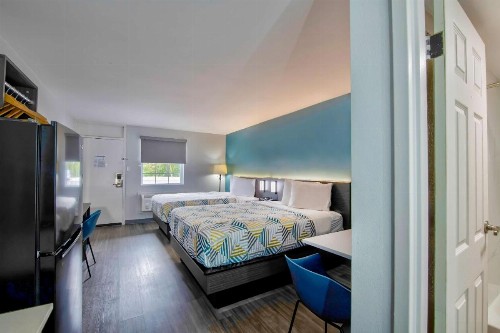 Best Value Inn and Suites - image 21