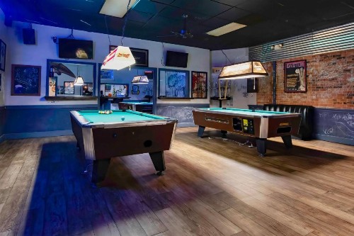 Best Value Inn and Suites - image 22