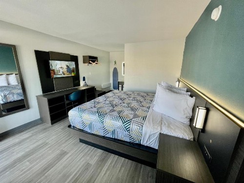 Best Value Inn and Suites - image 26