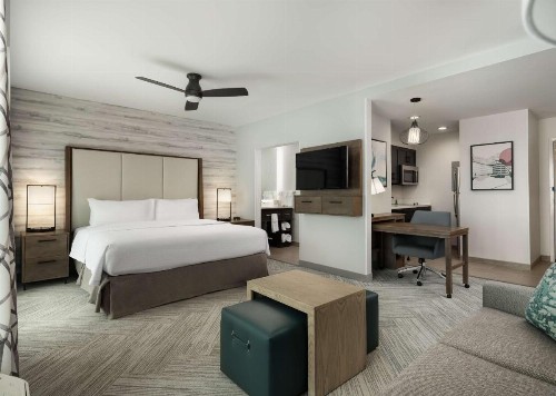 Homewood Suites By Hilton Jackson Fondren Medical District - image 11