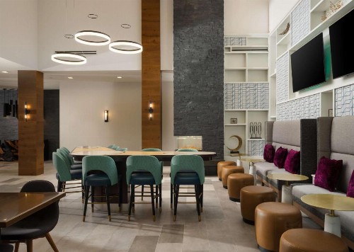 Homewood Suites By Hilton Jackson Fondren Medical District - image 13
