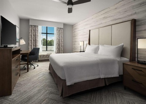 Homewood Suites By Hilton Jackson Fondren Medical District - image 14