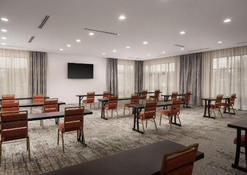 Homewood Suites By Hilton Jackson Fondren Medical District - image 15