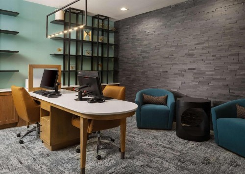 Homewood Suites By Hilton Jackson Fondren Medical District - image 17