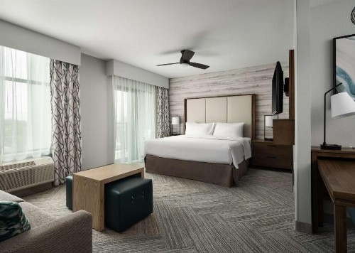 Homewood Suites By Hilton Jackson Fondren Medical District - image 18