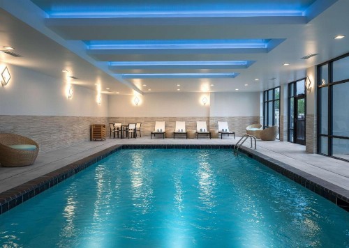 Homewood Suites By Hilton Jackson Fondren Medical District - image 19