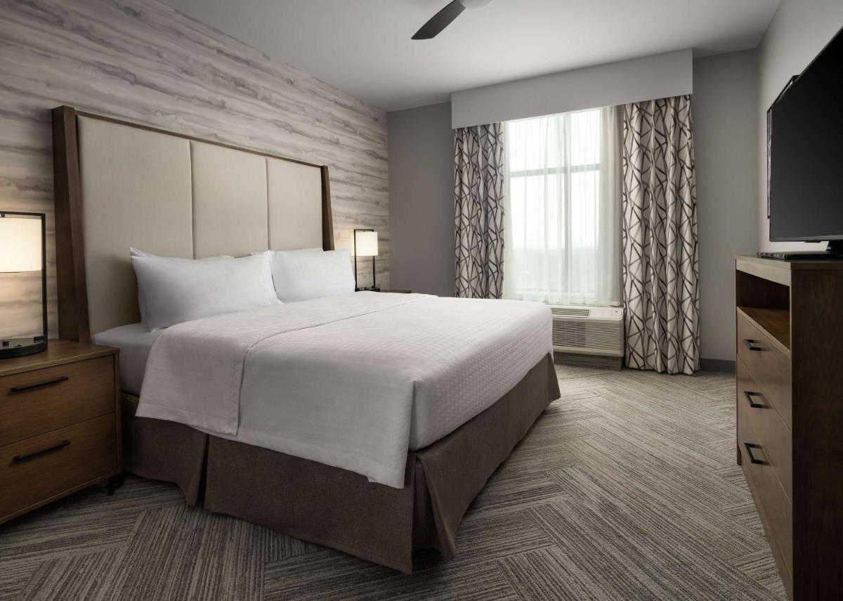 Homewood Suites By Hilton Jackson Fondren Medical District - image 2