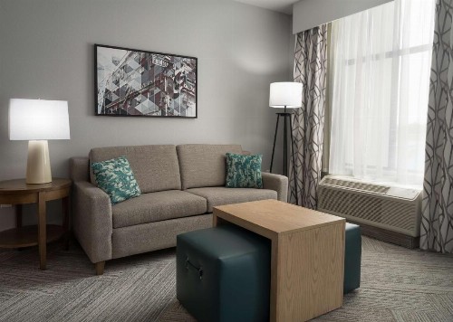 Homewood Suites By Hilton Jackson Fondren Medical District - image 20