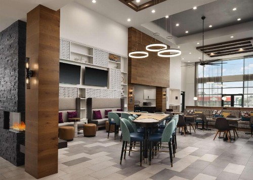 Homewood Suites By Hilton Jackson Fondren Medical District - image 22