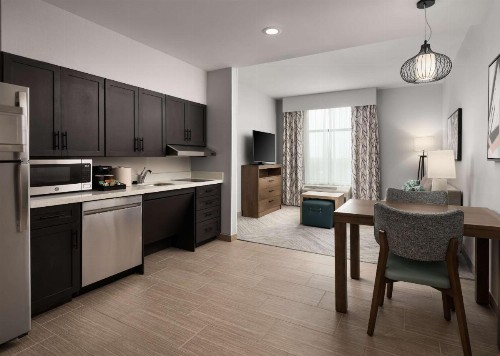Homewood Suites By Hilton Jackson Fondren Medical District - image 23