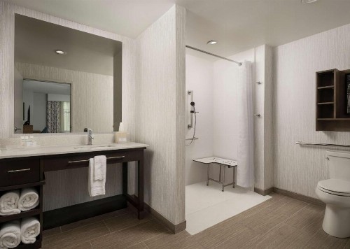 Homewood Suites By Hilton Jackson Fondren Medical District - image 24
