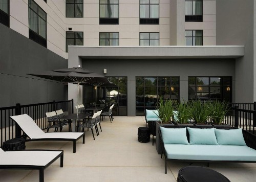 Homewood Suites By Hilton Jackson Fondren Medical District - image 25