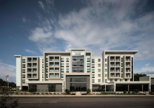 Homewood Suites By Hilton Jackson Fondren Medical District - image 26