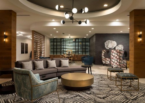 Homewood Suites By Hilton Jackson Fondren Medical District - image 27