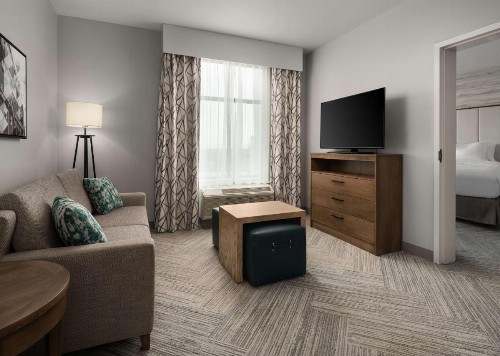 Homewood Suites By Hilton Jackson Fondren Medical District - image 29