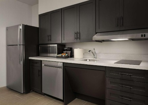 Homewood Suites By Hilton Jackson Fondren Medical District - image 3